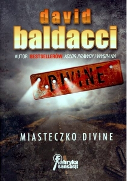 Miasteczko Divine