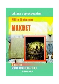 Makbet z opracowaniem BR IBIS