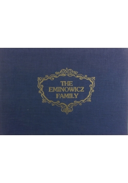 The Eminowicz family