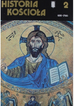 Historia Kościoła Tom II