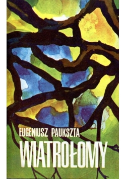 Wiatrołomy
