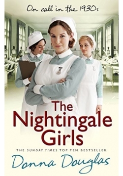 The Nightingale Girls