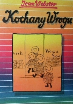 Kochany wrogu