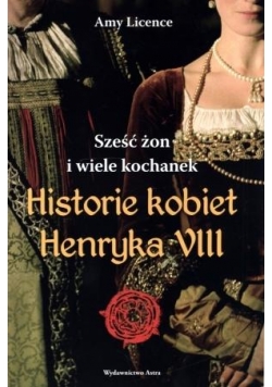 Historie kobiet Henryka VIII