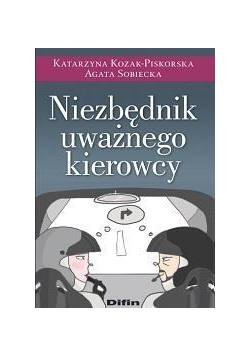 Niezbędnik uważnego kierowcy