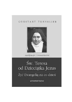 Św. Teresa od Dzieciątka Jezus