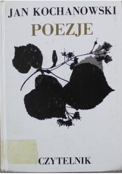 Poezje Jan Kochanowski
