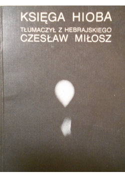 Księga Hioba