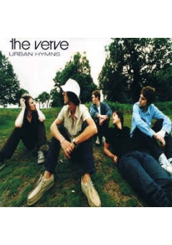 Urban Hymns, CD
