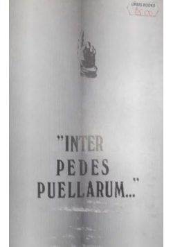Inter Pedes Puellarum