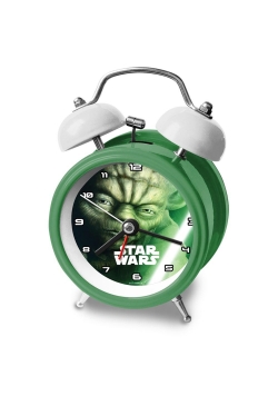 Zegarek Star Wars Yoda