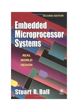 Embedded Microprocessor Systems