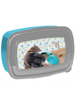 Śniadaniówka Studio Pets PEL-3022 PASO