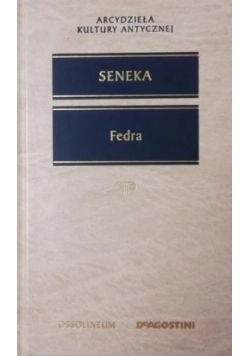 Fedra,Nowa