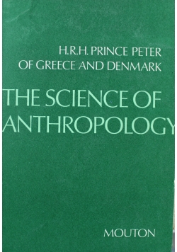 The Science of Anthropology