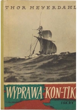 Wyprawa Kon-Tiki