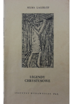 Legendy chrystusowe