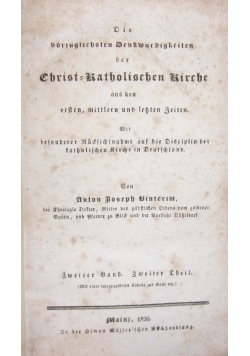 Die Borzuglichsten Denkwurdigkeiten ,1830r.