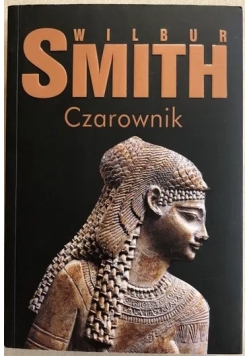 Smith Wilbur- Czarownik