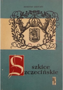 Szkice Szczecińskie