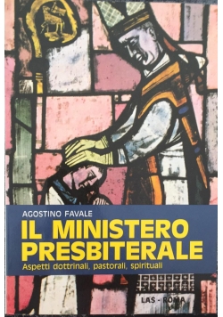 Il ministero presbiterale