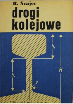 Drogi kolejowe