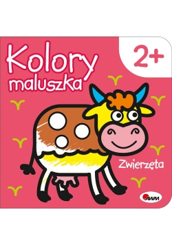 Kolory maluszka Zwierzęta