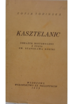 Kasztelanic, 1933