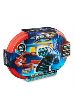Power Treads Nitro