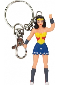 Brelok Wonder Woman