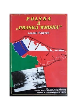 Polska a Praska Wiosna