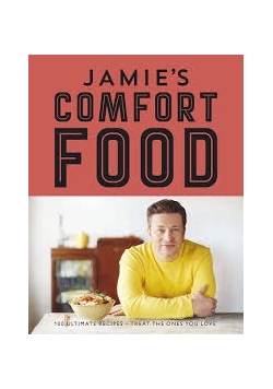 Jamie's Comfort Food