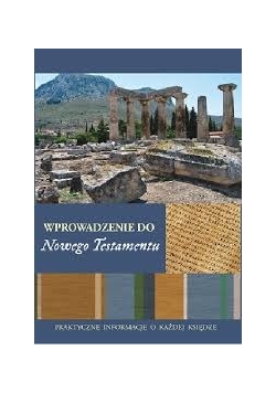 Wprowadzenie do Nowego Testamentu