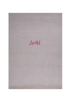 Szpilki
