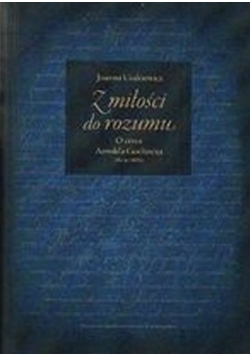 Z miłości do rozumu