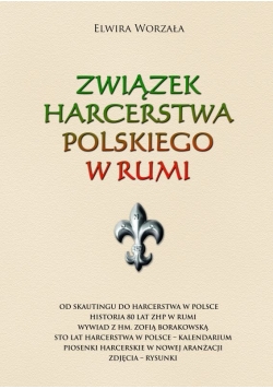 Związek Harcerstwa Polskiego w Rumi