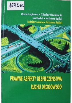 Prane aspekty Bezpieczeństwa Ruchu Drogowego