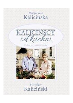 Kalicińscy od kuchni