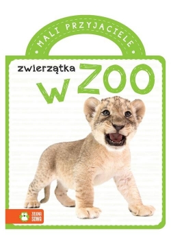 Mali przyjaciele Zoo