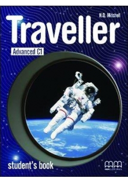Traveller Advanced C1 SB MM Publications
