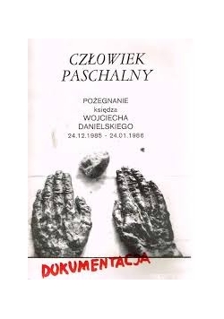 Człowiek paschalny