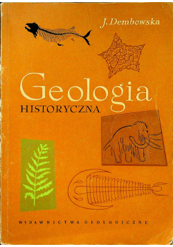Geologia historyczna