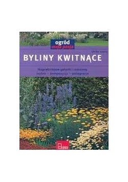 Byliny kwitnące