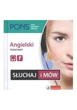 Angielski.Podstawy, + 2 płyty CD