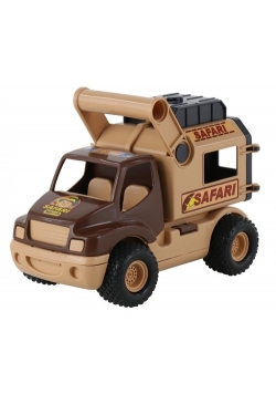 Samochód ConsTruck Safari