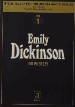 Emily Dickinson 100 wierszy