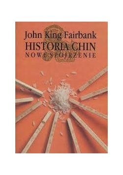 Historia Chin