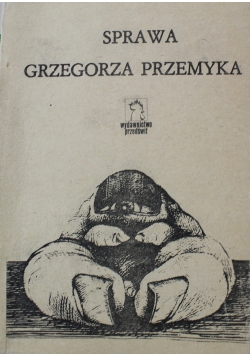 Sprawa Grzegorza Przemyka