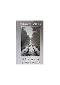 A kysz blichtr a kysz bibeloty, Autograf Autora