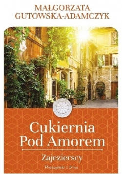 Cukiernia pod Amorem,cz.2